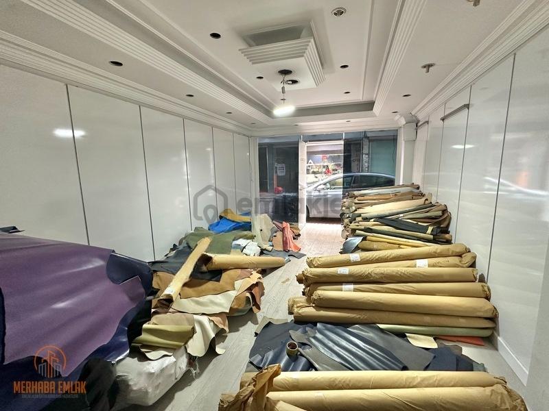 Çift Cepheli, Düz Girişli 110 M2 Kiralık Dükkan - 3