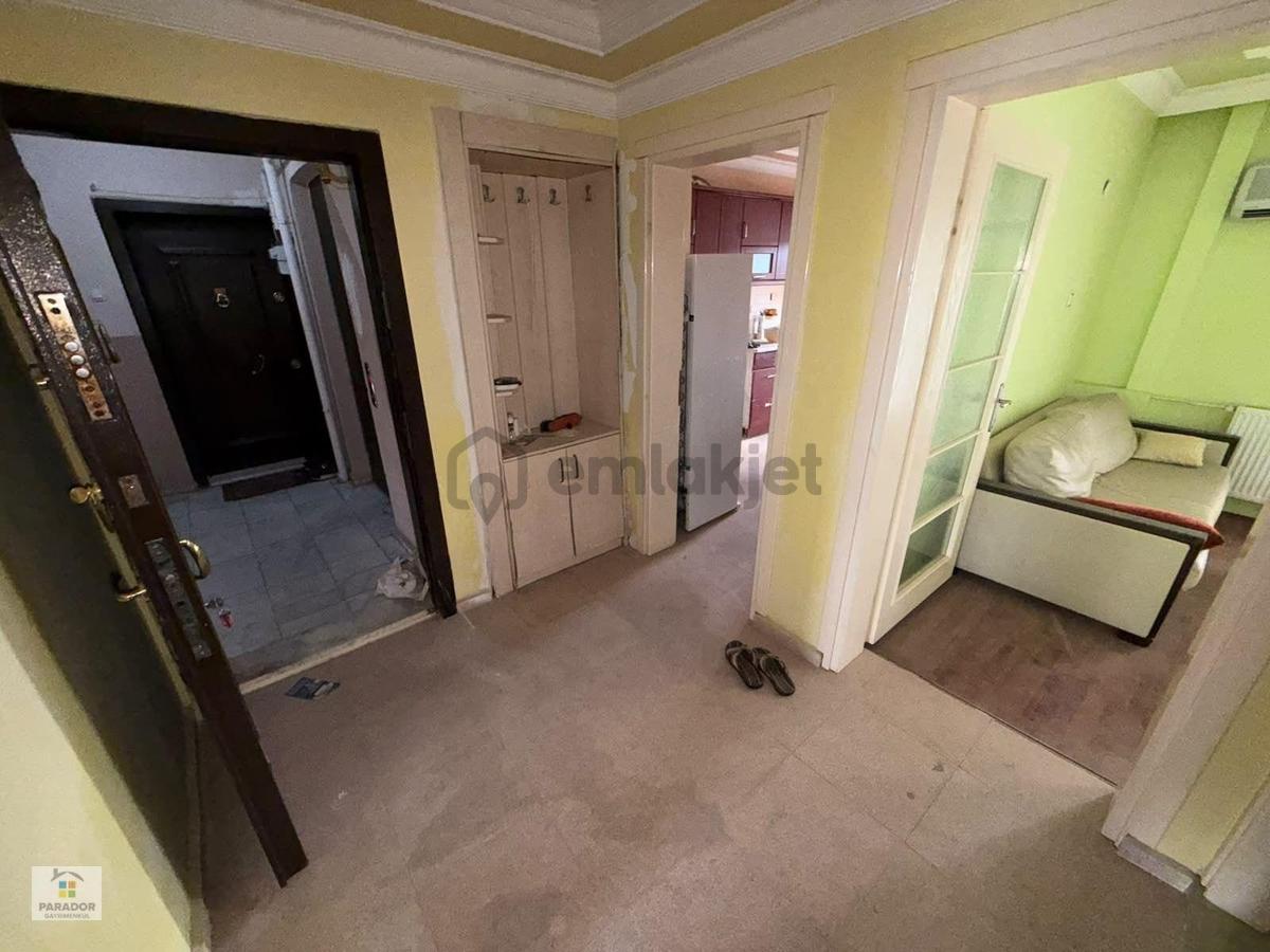 Aydın Nazilli Yıldıztepe Mahallesinde Satılık 3+1 Daire - 8