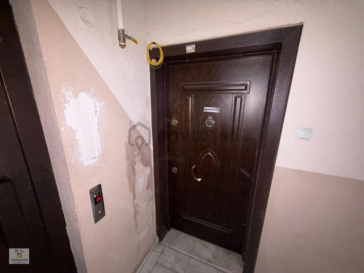 Aydın Nazilli Yıldıztepe Mahallesinde Satılık 3+1 Daire - 6