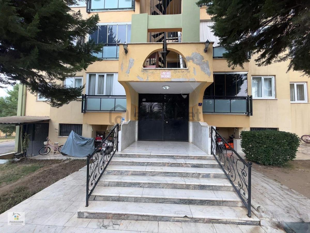Aydın Nazilli Yıldıztepe Mahallesinde Satılık 3+1 Daire - 4