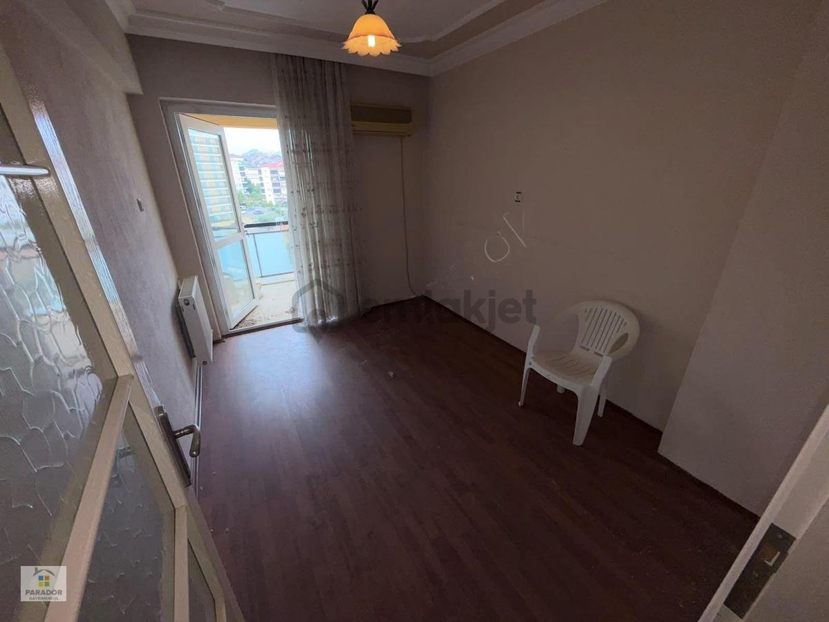 Aydın Nazilli Yıldıztepe Mahallesinde Satılık 3+1 Daire - 16