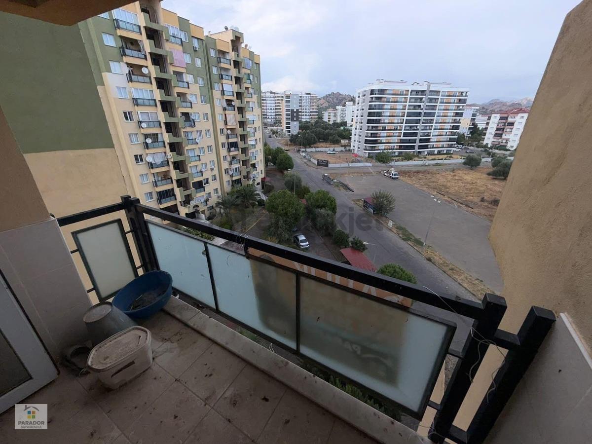 Aydın Nazilli Yıldıztepe Mahallesinde Satılık 3+1 Daire - 19