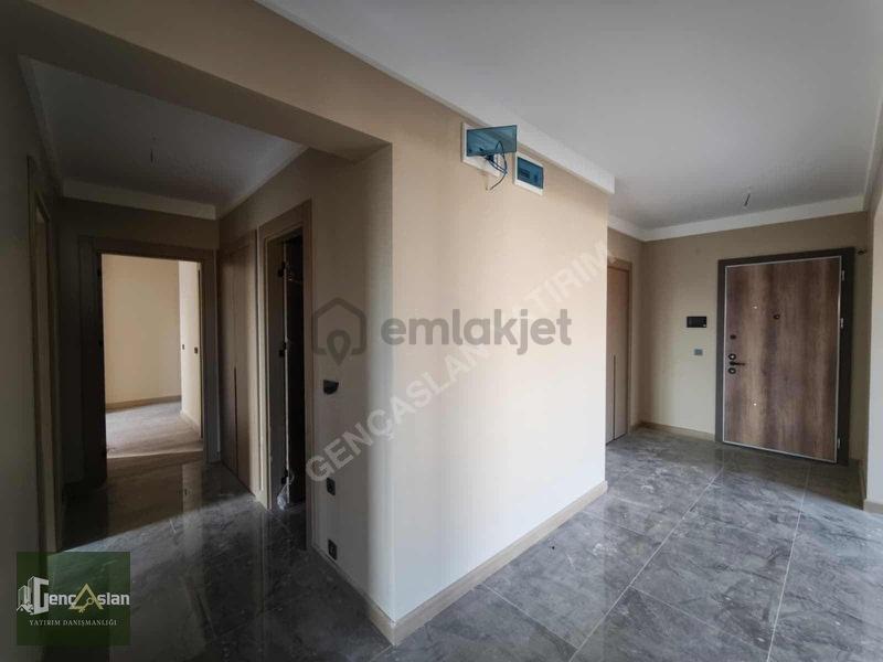▄gençaslan▄ Ege Mahallesi'nde Ebeveyn Banyolu Giyinme Odalı 3+1 - 25