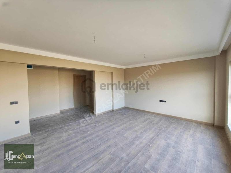 ▄gençaslan▄ Ege Mahallesi'nde Ebeveyn Banyolu Giyinme Odalı 3+1 - 24