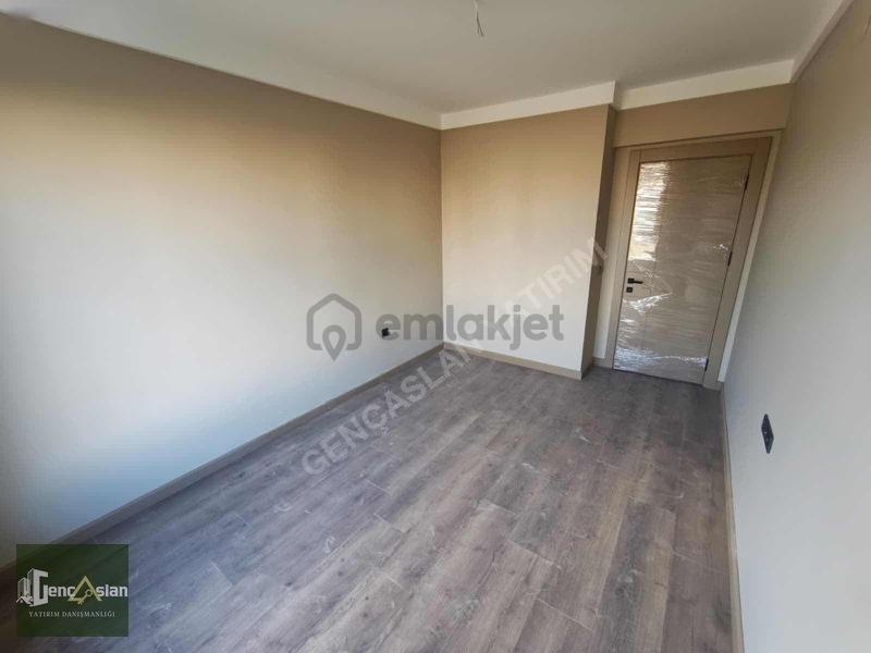 ▄gençaslan▄ Ege Mahallesi'nde Ebeveyn Banyolu Giyinme Odalı 3+1 - 27