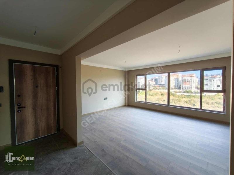 ▄gençaslan▄ Ege Mahallesi'nde Ebeveyn Banyolu Giyinme Odalı 3+1 - 20