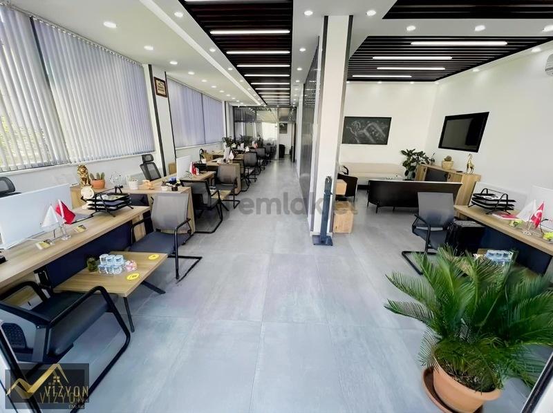 Vizyon Emlak'tan 520 M2 Villa İmarlı Arsa - 4