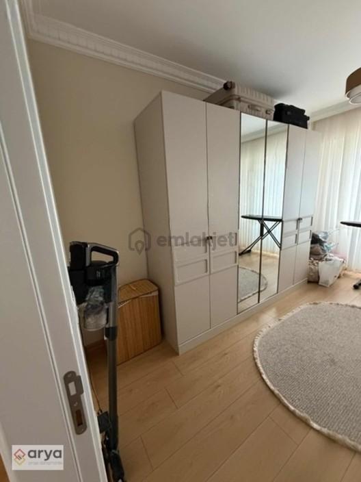 Pendik Çınarlıfe Sitesinde Kiralık Ferah 3+1 Daire - 14