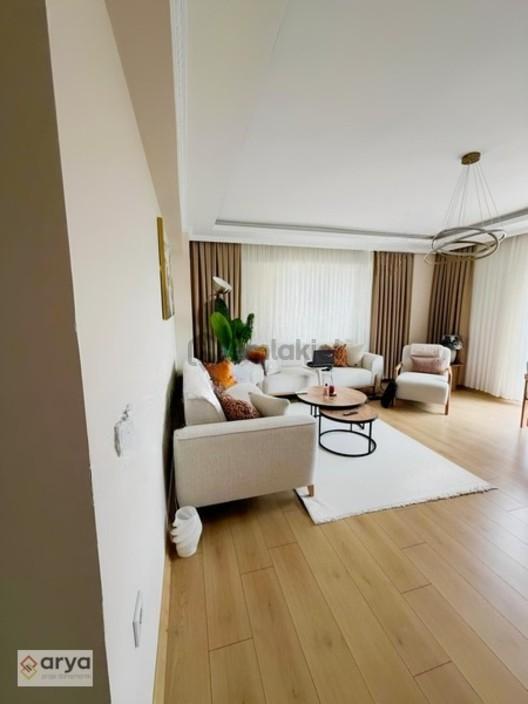 Pendik Çınarlıfe Sitesinde Kiralık Ferah 3+1 Daire - 2