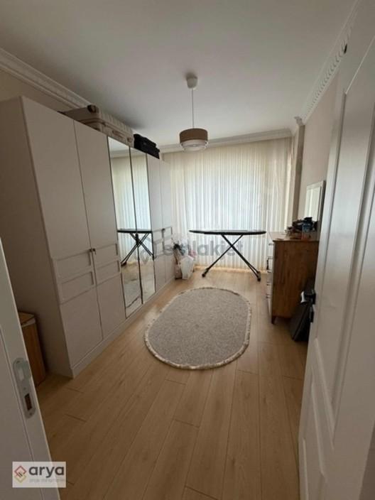 Pendik Çınarlıfe Sitesinde Kiralık Ferah 3+1 Daire - 19