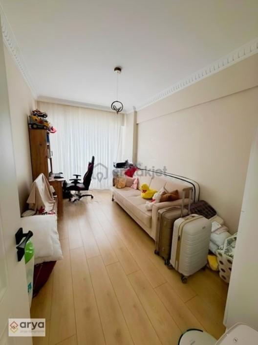 Pendik Çınarlıfe Sitesinde Kiralık Ferah 3+1 Daire - 11