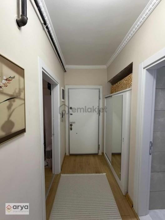 Pendik Çınarlıfe Sitesinde Kiralık Ferah 3+1 Daire - 15
