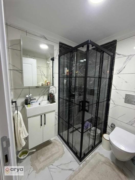 Pendik Çınarlıfe Sitesinde Kiralık Ferah 3+1 Daire - 25