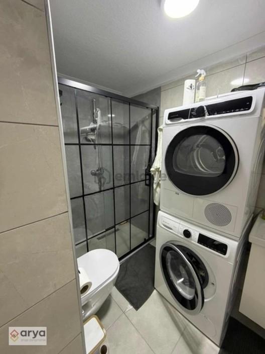 Pendik Çınarlıfe Sitesinde Kiralık Ferah 3+1 Daire - 34