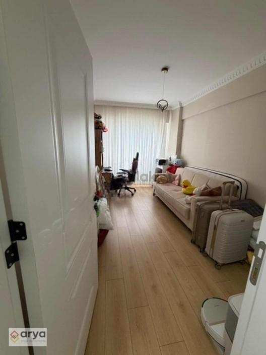 Pendik Çınarlıfe Sitesinde Kiralık Ferah 3+1 Daire - 29
