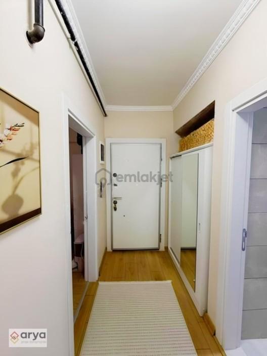 Pendik Çınarlıfe Sitesinde Kiralık Ferah 3+1 Daire - 31