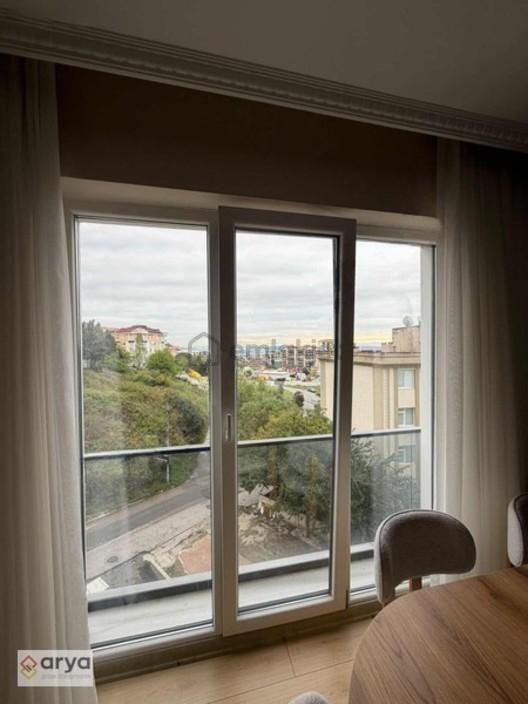 Pendik Çınarlıfe Sitesinde Kiralık Ferah 3+1 Daire - 17