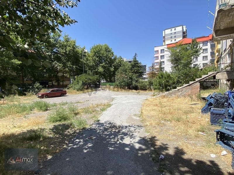 Talas Atatürk Bulvarı Üzeri 3+1 Kiralık Daire - 2