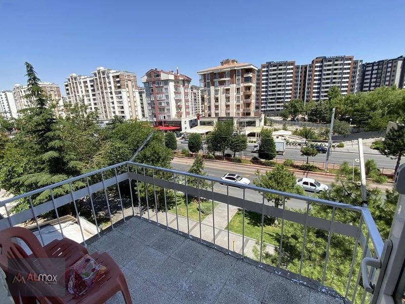 Talas Atatürk Bulvarı Üzeri 3+1 Kiralık Daire - 11