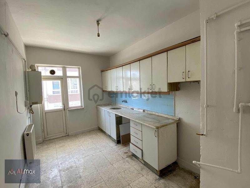 Talas Atatürk Bulvarı Üzeri 3+1 Kiralık Daire - 17