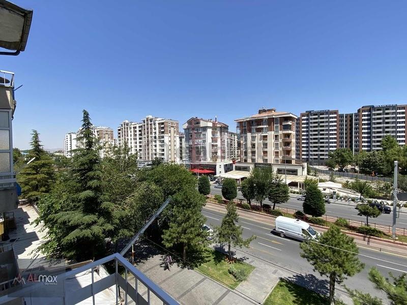 Talas Atatürk Bulvarı Üzeri 3+1 Kiralık Daire - 13