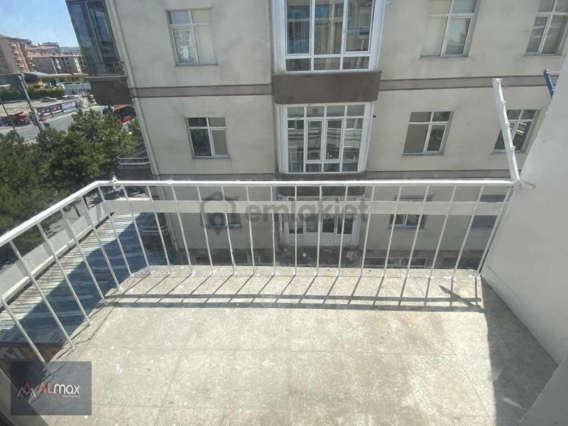 Talas Atatürk Bulvarı Üzeri 3+1 Kiralık Daire - 4