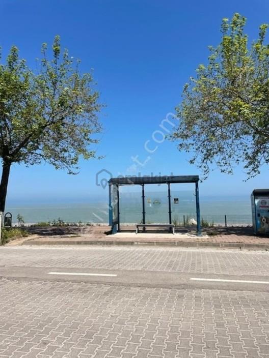 Cide İlkim Emlak'tan Sahilde Eşyalı Kiralık 2+1 - 4