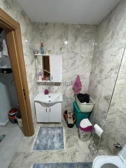 Cide İlkim Emlak'tan Sahilde Eşyalı Kiralık 2+1 - 10