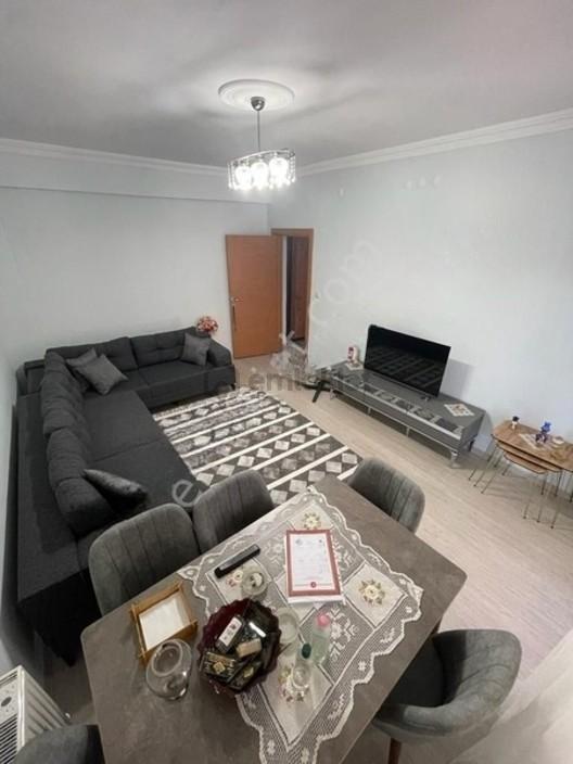 Cide İlkim Emlak'tan Sahilde Eşyalı Kiralık 2+1 - 7