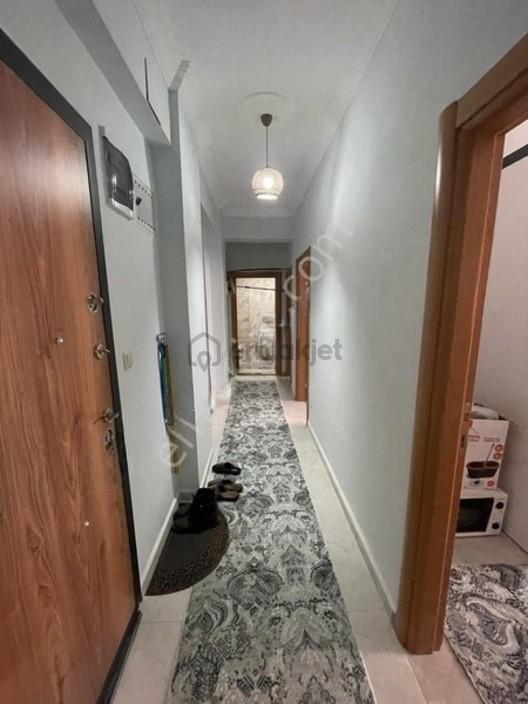 Cide İlkim Emlak'tan Sahilde Eşyalı Kiralık 2+1 - 15