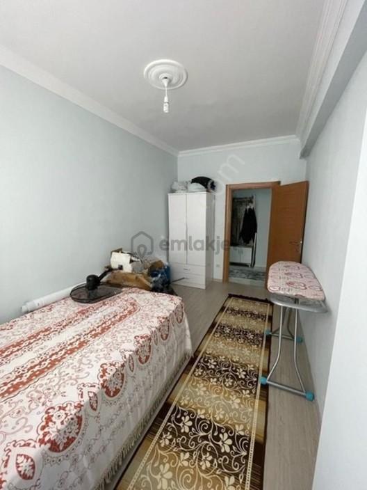 Cide İlkim Emlak'tan Sahilde Eşyalı Kiralık 2+1 - 17