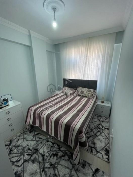 Cide İlkim Emlak'tan Sahilde Eşyalı Kiralık 2+1 - 12
