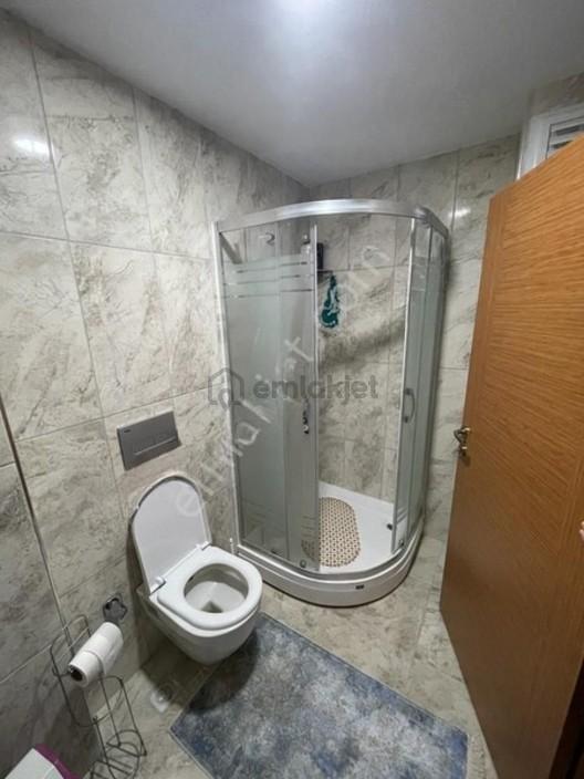 Cide İlkim Emlak'tan Sahilde Eşyalı Kiralık 2+1 - 13