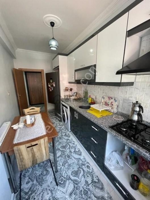 Cide İlkim Emlak'tan Sahilde Eşyalı Kiralık 2+1 - 8