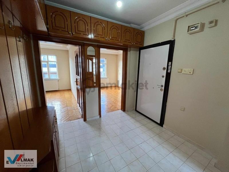 Evalamak'tan Söğütlüçeşme Mah.de Satılık 2+1 Hisseli Daire - 25