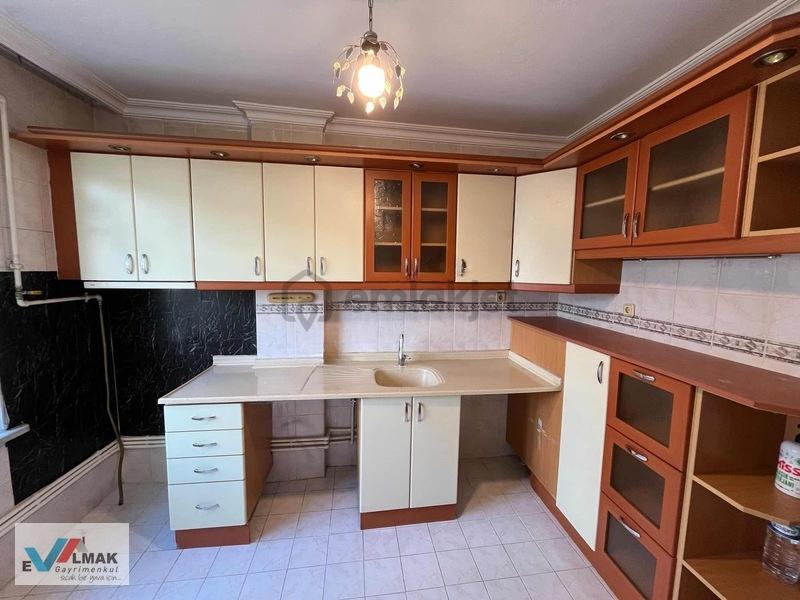 Evalamak'tan Söğütlüçeşme Mah.de Satılık 2+1 Hisseli Daire - 18