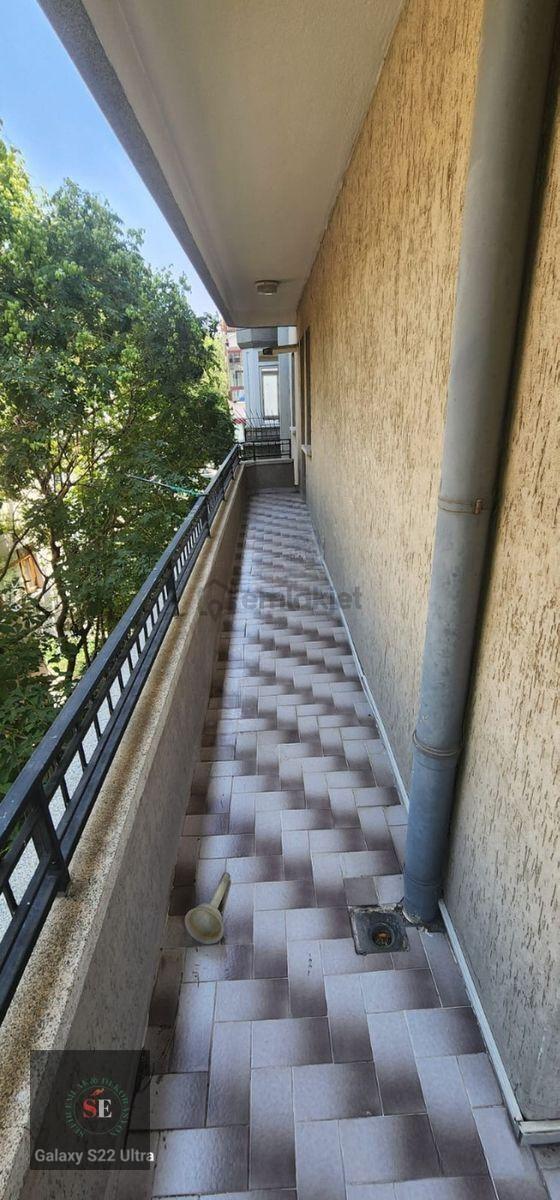 Bahçelievler'de Kiralık 3+1 Ara Katta Ön Cephe Kombili - 10