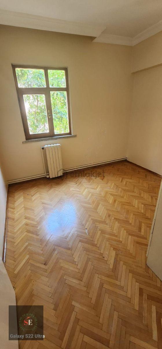 Bahçelievler'de Kiralık 3+1 Ara Katta Ön Cephe Kombili - 6