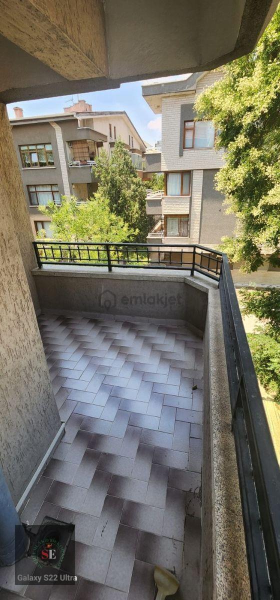 Bahçelievler'de Kiralık 3+1 Ara Katta Ön Cephe Kombili - 11