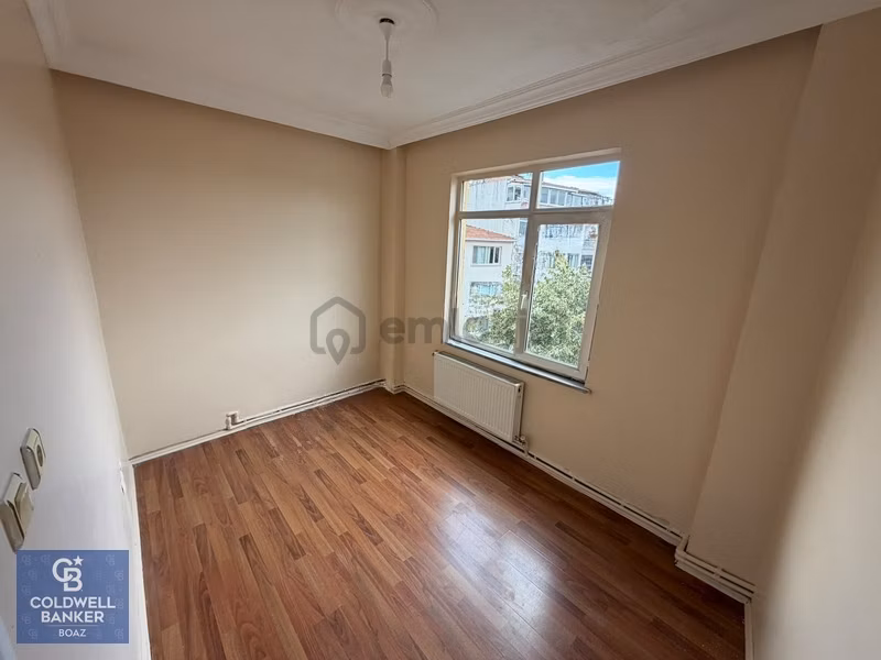 Üsküdar Zeynep Kamil'de Kiralık 2+1 - 7