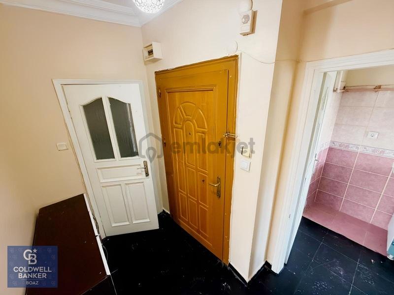 Üsküdar Zeynep Kamil'de Kiralık 2+1 - 17