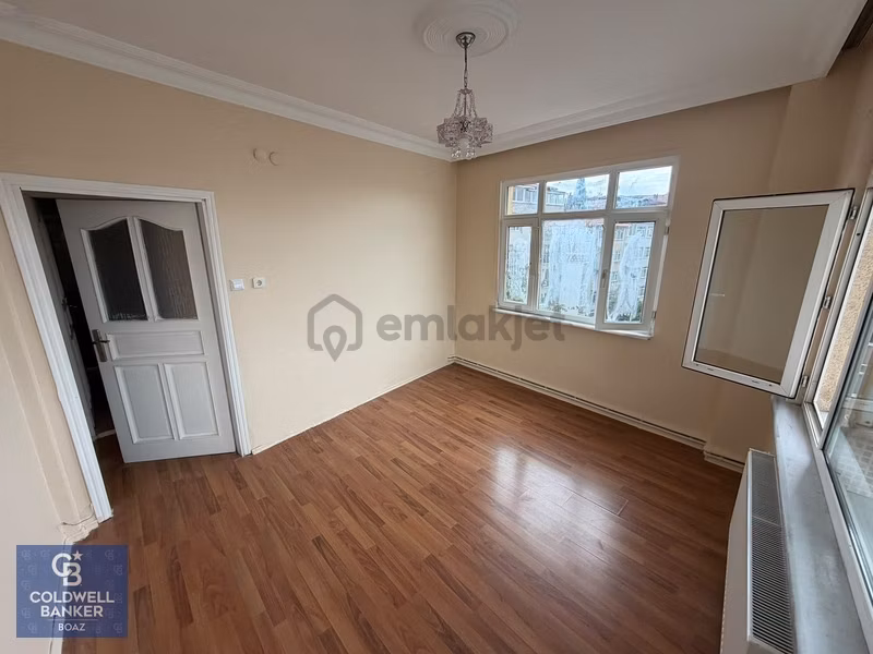 Üsküdar Zeynep Kamil'de Kiralık 2+1 - 9