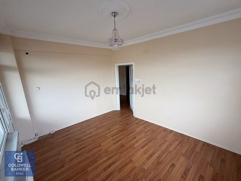Üsküdar Zeynep Kamil'de Kiralık 2+1 - 8