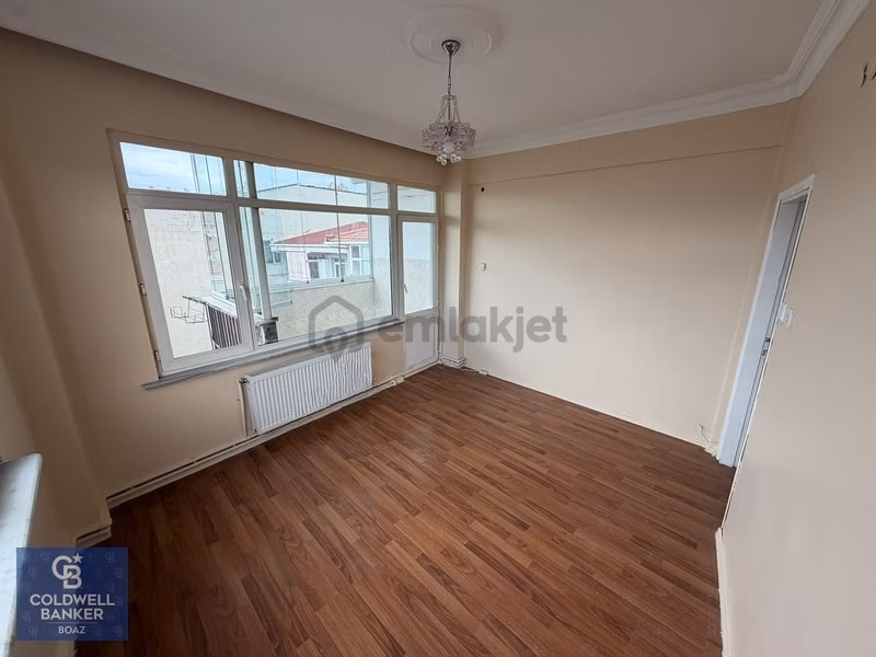 Üsküdar Zeynep Kamil'de Kiralık 2+1 - 10