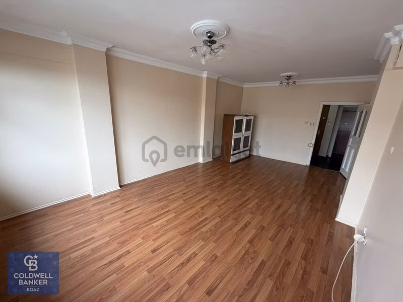 Üsküdar Zeynep Kamil'de Kiralık 2+1 - 3