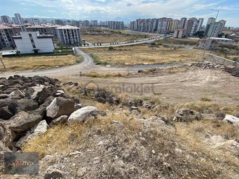 Mimarsinan Bahçelıevler'de 706 M Acıl Satılık Parsel - 7