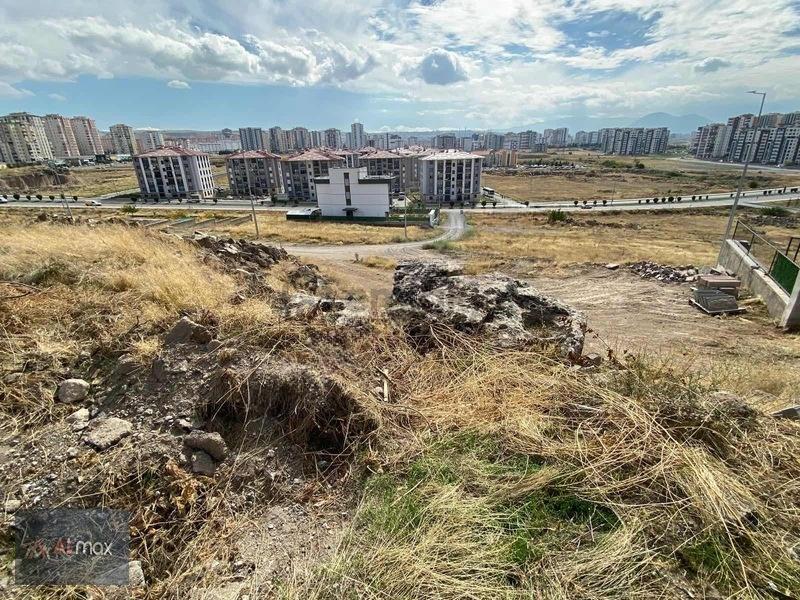 Mimarsinan Bahçelıevler'de 706 M Acıl Satılık Parsel - 6