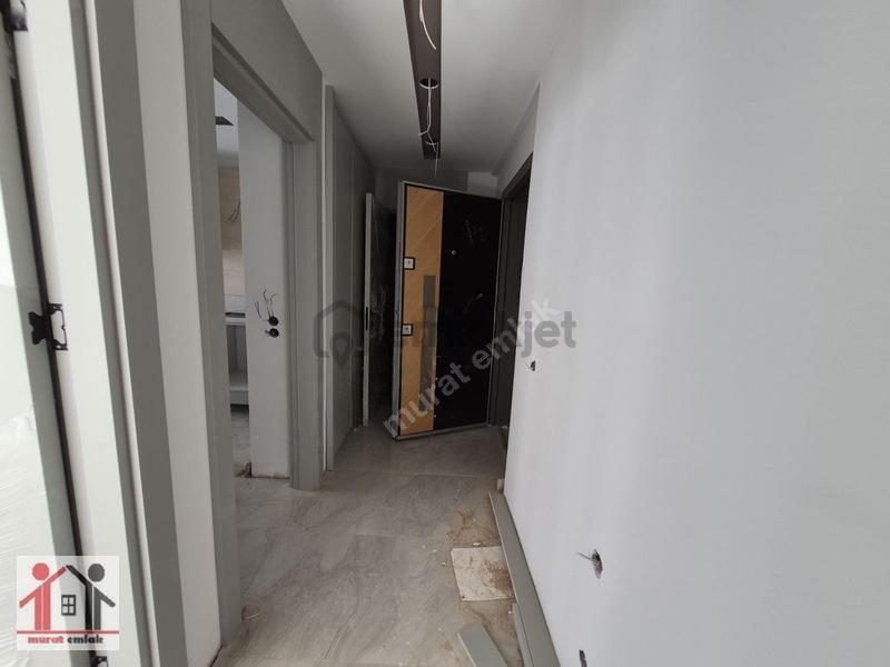 Cebesoy Cd Yakını Sıfır Binada 4+1 Dublex Kapalı Otoparklı - 30