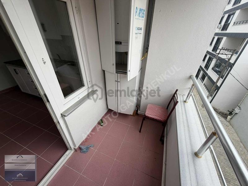 Tekirdağ Süleymanpaşa Çınarlı Mahallesi Satılık 2+1 Daire - 12