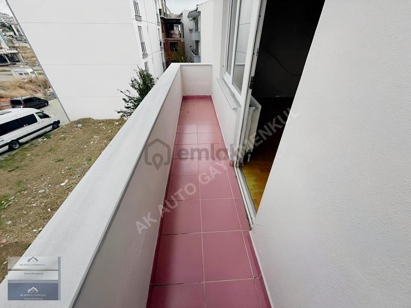 Tekirdağ Süleymanpaşa Çınarlı Mahallesi Satılık 2+1 Daire - 28